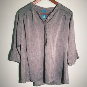 Caposhie tunic